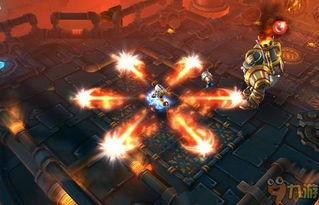 火炬之光最新爆料,新篇章揭秘，神秘势力崛起，冒险之旅再启程！